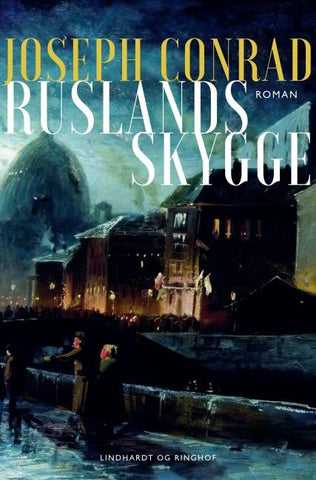 Ruslands skygge