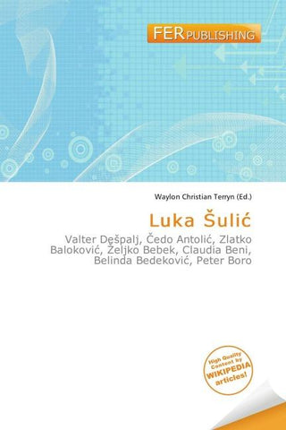 Luka ¿uli¿