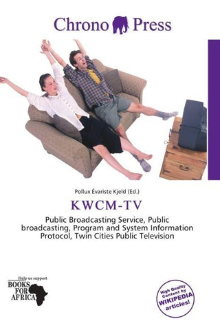 KWCM-TV