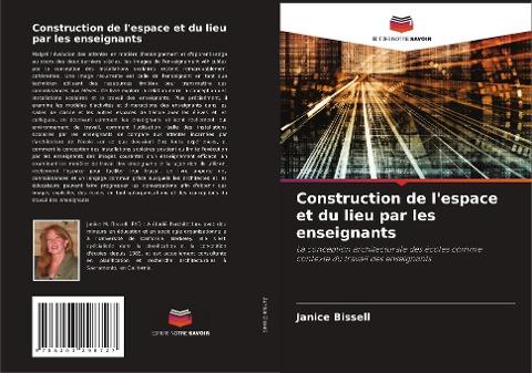 Construction de l'espace et du lieu par les enseignants