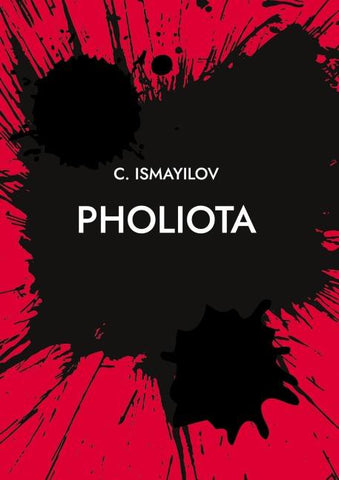 PHOLIOTA