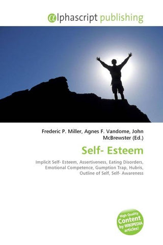 Self- Esteem