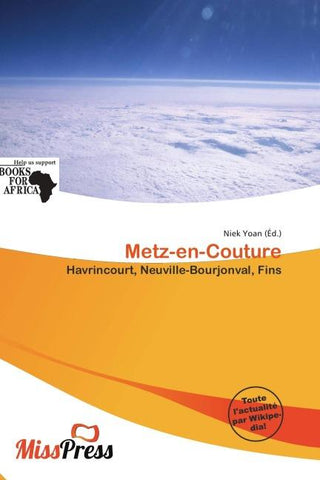 Metz-en-Couture