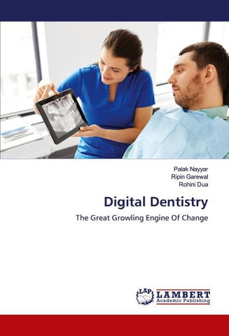 Digital Dentistry