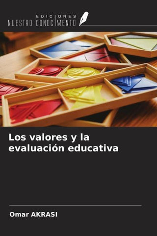 Los valores y la evaluación educativa
