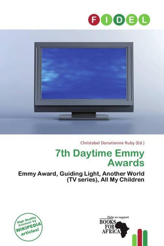7th Daytime Emmy Awards