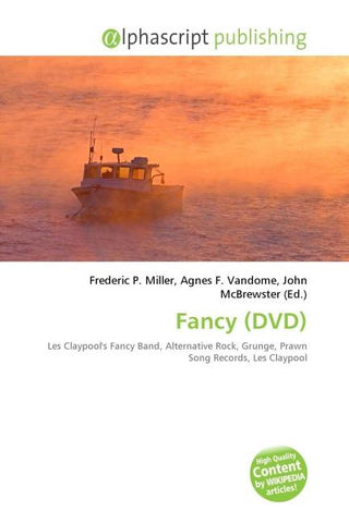 Fancy (DVD)