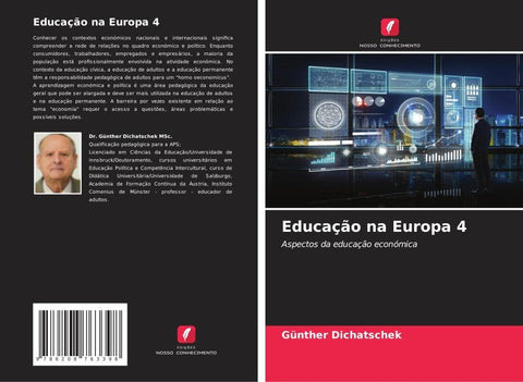 Educação na Europa 4