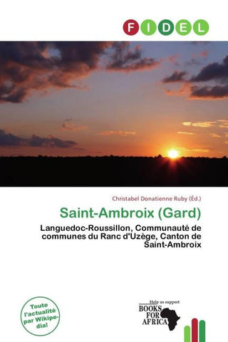 Saint-Ambroix (Gard)