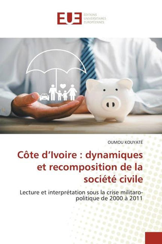 Côte d'Ivoire : dynamiques et recomposition de la société civile