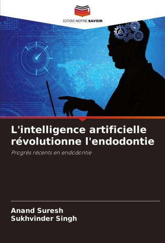 L'intelligence artificielle révolutionne l'endodontie