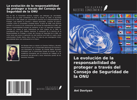 La evolución de la responsabilidad de proteger a través del Consejo de Seguridad de la ONU