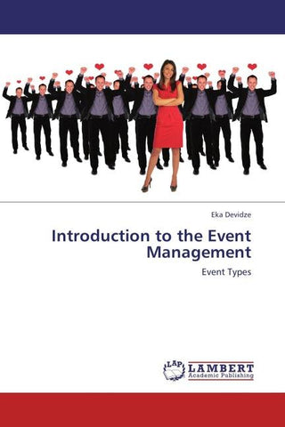 Introduction to the Event Management