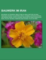 Bauwerk im Iran
