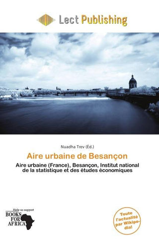 Aire urbaine de Besançon