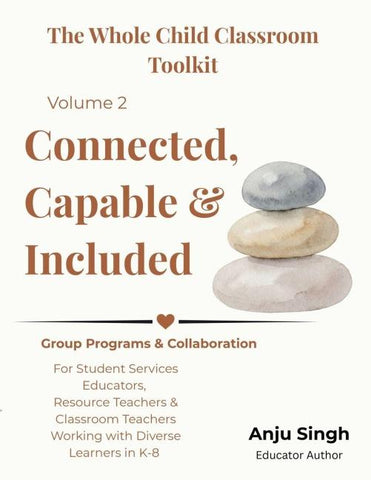 Connected, Capable, and Included