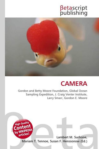 CAMERA