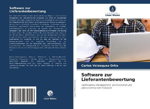Software zur Lieferantenbewertung