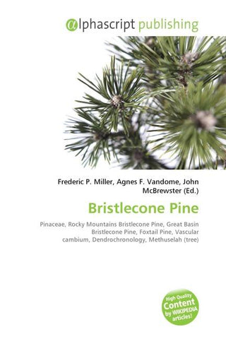 Bristlecone Pine