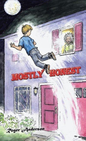 MOSTLY HONEST