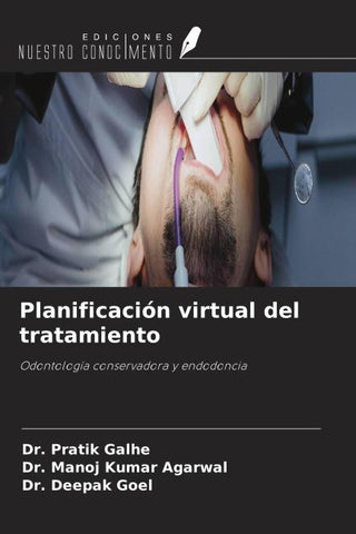 Planificación virtual del tratamiento