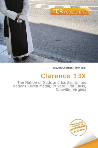 Clarence 13X
