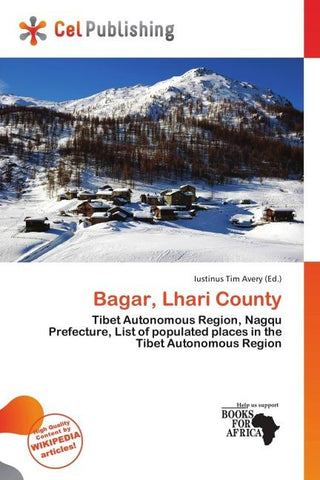 Bagar, Lhari County