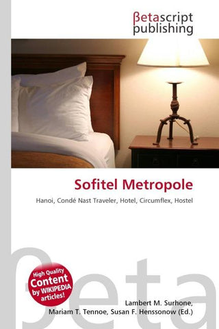 Sofitel Metropole