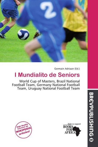 I Mundialito de Seniors