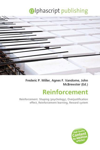 Reinforcement