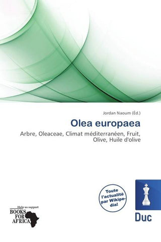 Olea europaea