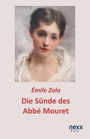 Die Sünde des Abbé Mouret