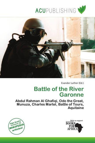 Battle of the River Garonne