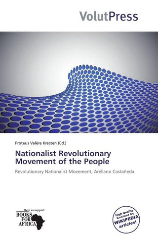 Nationalist Revolutionary Movement of the People