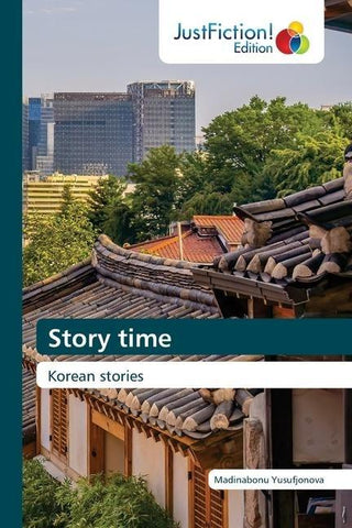 Story time