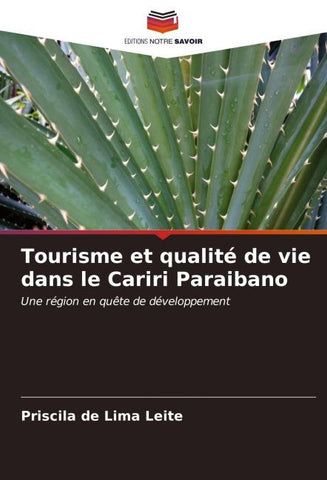 Tourisme et qualité de vie dans le Cariri Paraibano