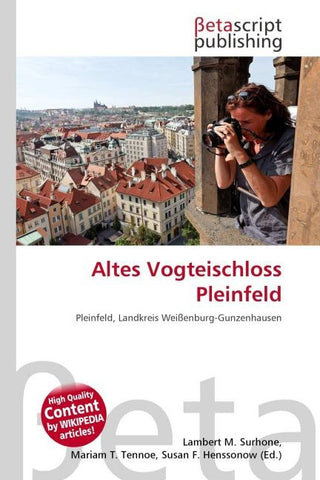 Altes Vogteischloss Pleinfeld