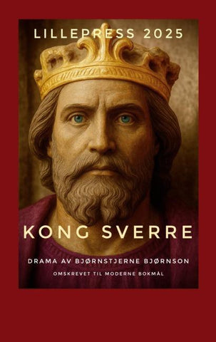 Kong Sverre