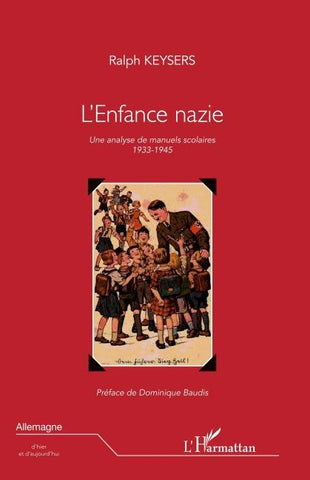 L'enfance nazie
