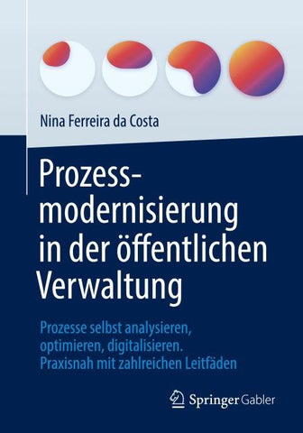 Prozessmodernisierung in der öffentlichen Verwaltung