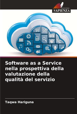 Software as a Service nella prospettiva della valutazione della qualità del servizio