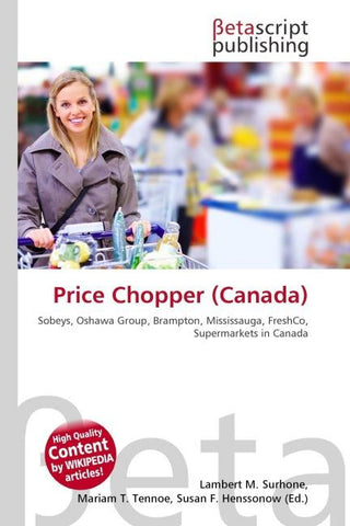 Price Chopper (Canada)
