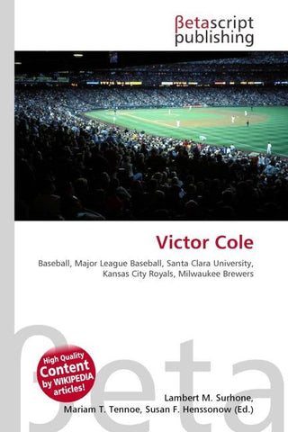 Victor Cole