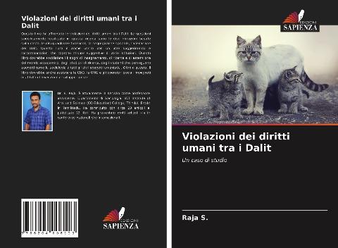 Violazioni dei diritti umani tra i Dalit