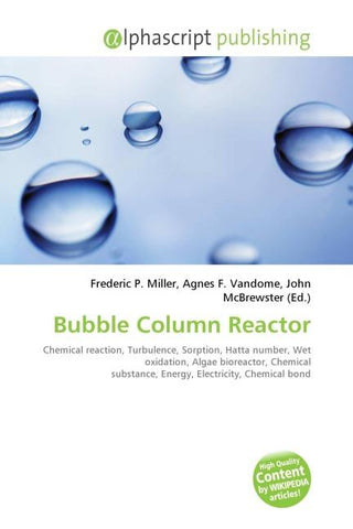 Bubble Column Reactor