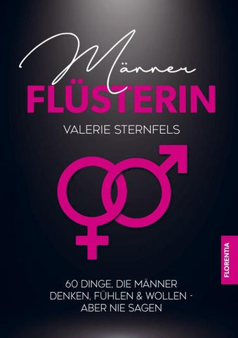 Männerflüsterin