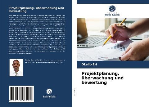 Projektplanung, überwachung und bewertung