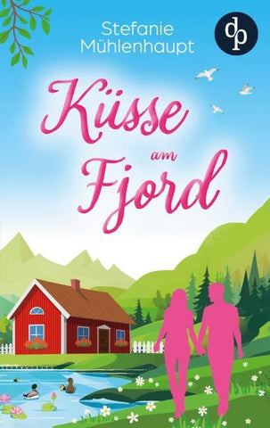 Küsse am Fjord