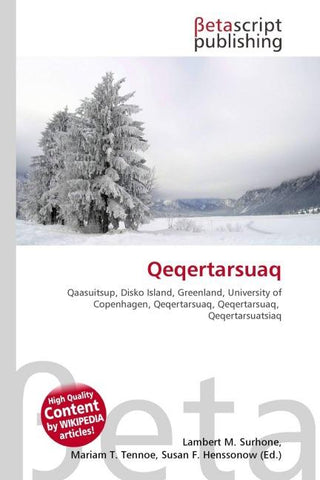 Qeqertarsuaq