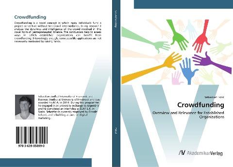 Crowdfunding